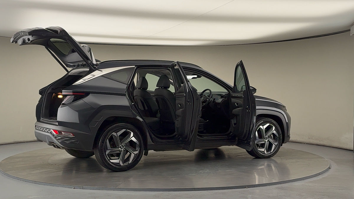 Used Hyundai TUCSON 2023 for sale - 76256979: Photo 57