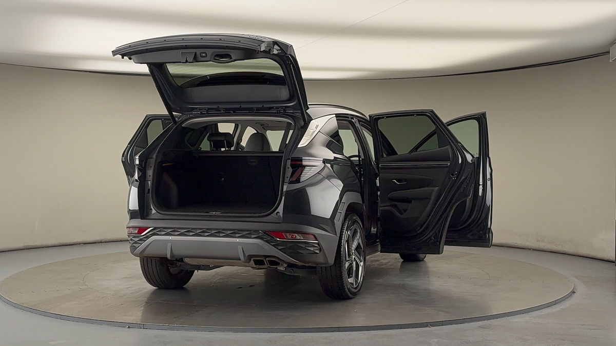 Used Hyundai TUCSON 2023 for sale - 76256979: Photo 59