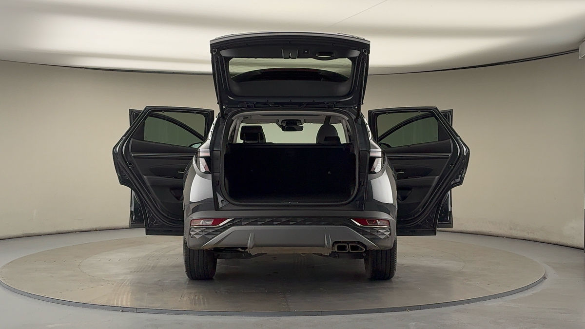 Used Hyundai TUCSON 2023 for sale - 76256979: Photo 60