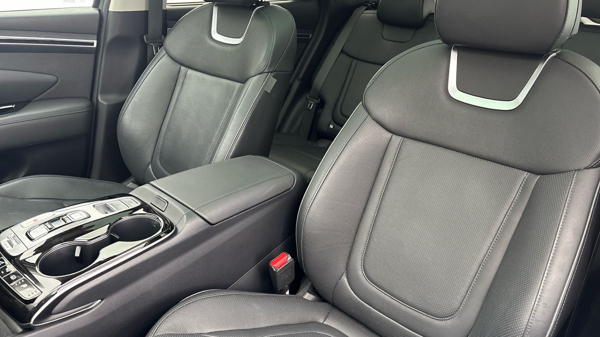 Used Hyundai TUCSON 2023 for sale - 76256979: Photo 7