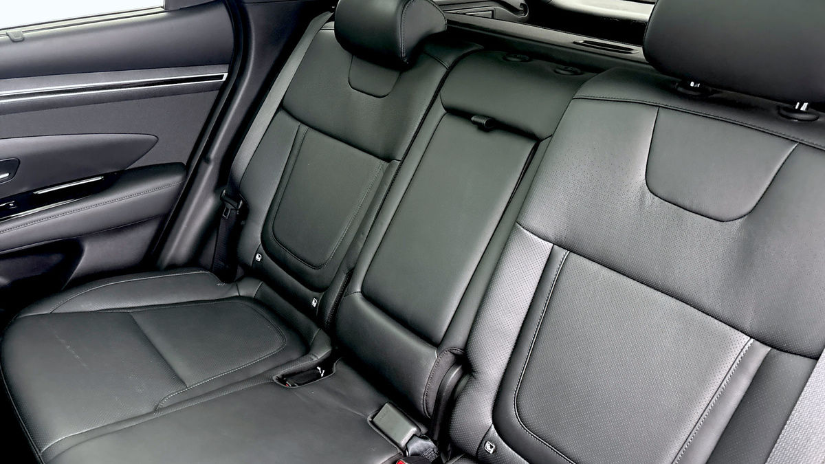 Used Hyundai TUCSON 2023 for sale - 76256979: Photo 8