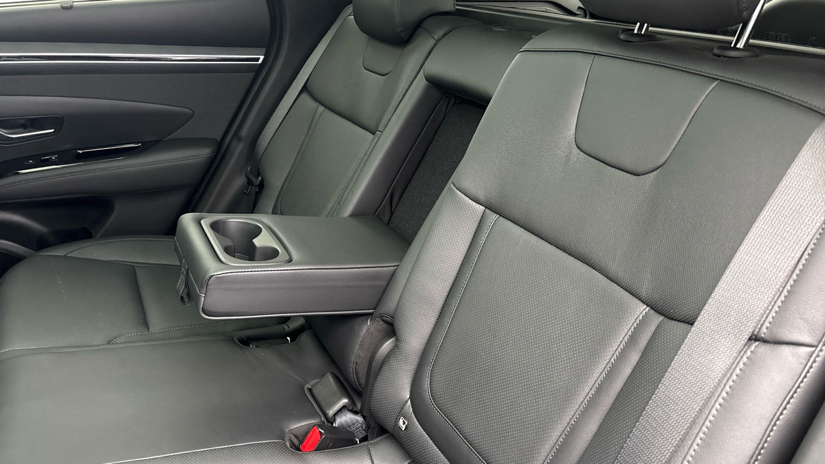 Used Hyundai TUCSON 2023 for sale - 76256979: Photo 9