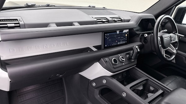 Used Land Rover Defender 110 2022 for sale - 76040268: Photo 25