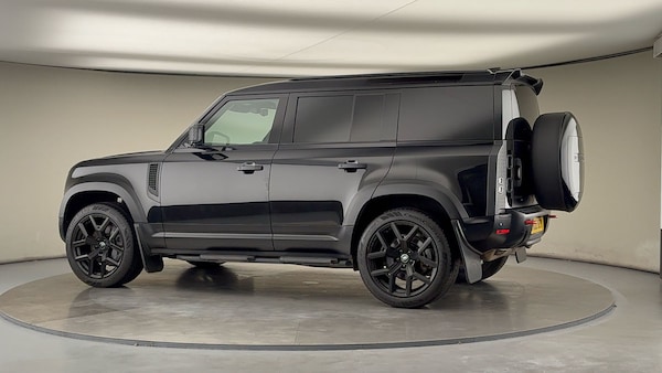 Used Land Rover Defender 110 2022 for sale - 76040268: Photo 27