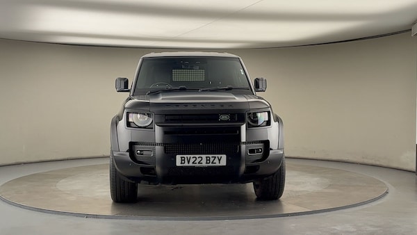 Used Land Rover Defender 110 2022 for sale - 76040268: Photo 33