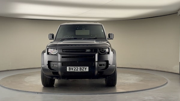 Used Land Rover Defender 110 2022 for sale - 76040268: Photo 3