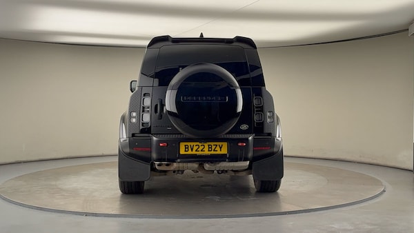 Used Land Rover Defender 110 2022 for sale - 76040268: Photo 42