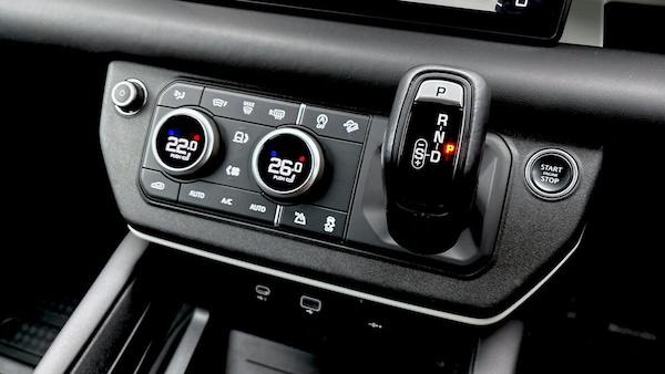 Used Land Rover Defender 110 2022 for sale - 76040268: Photo 6