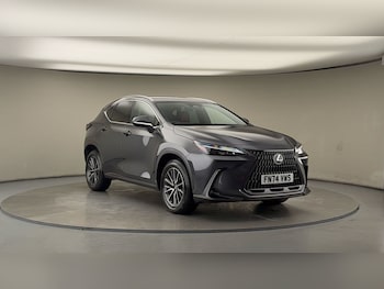 Used Lexus NX 2024 for sale - 78426953: Photo