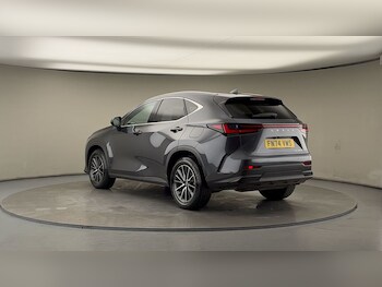 Used Lexus NX 2024 for sale - 78426953: Photo