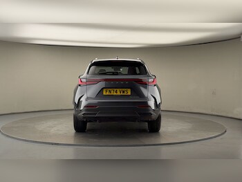 Used Lexus NX 2024 for sale - 78426953: Photo