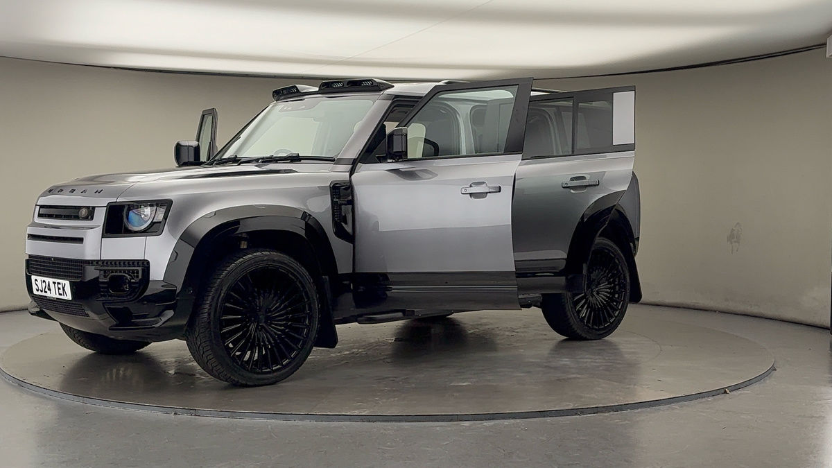 Used Land Rover Defender 2024 for sale - 78213256: Photo 22