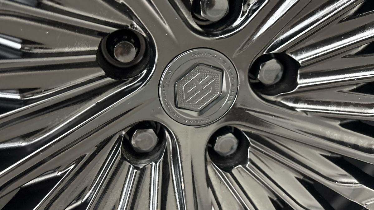 Used Land Rover Defender 2024 for sale - 78213256: Photo 27