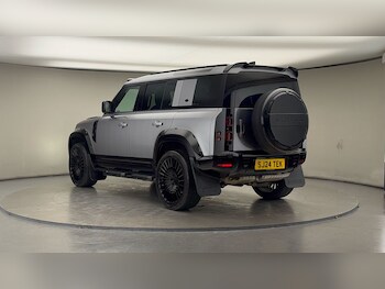 Used Land Rover Defender 2024 for sale - 78213256: Photo