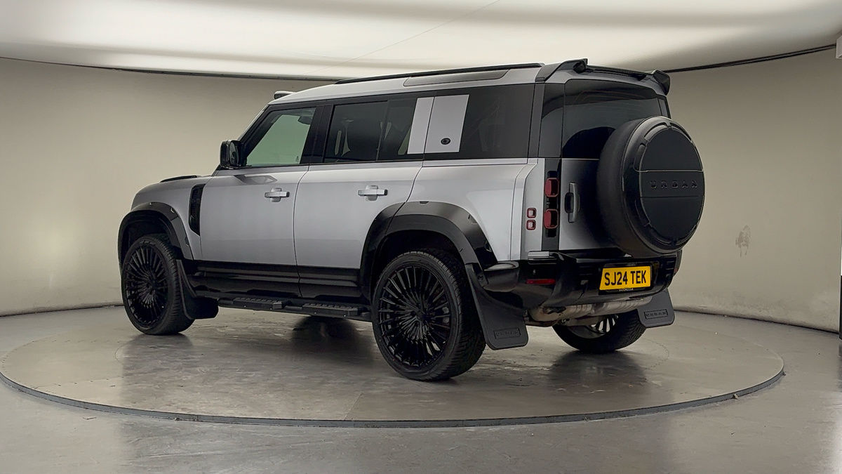 Used Land Rover Defender 2024 for sale - 78213256: Photo 30