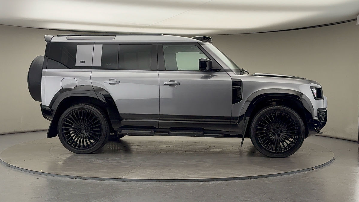 Used Land Rover Defender 2024 for sale - 78213256: Photo 41