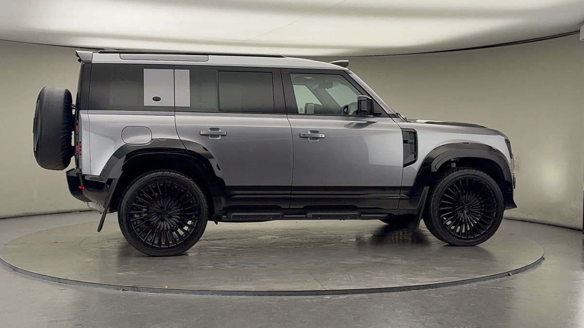 Used Land Rover Defender 2024 for sale - 78213256: Photo 42