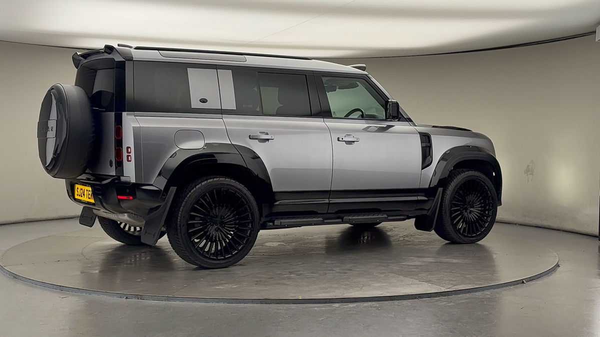 Used Land Rover Defender 2024 for sale - 78213256: Photo 43