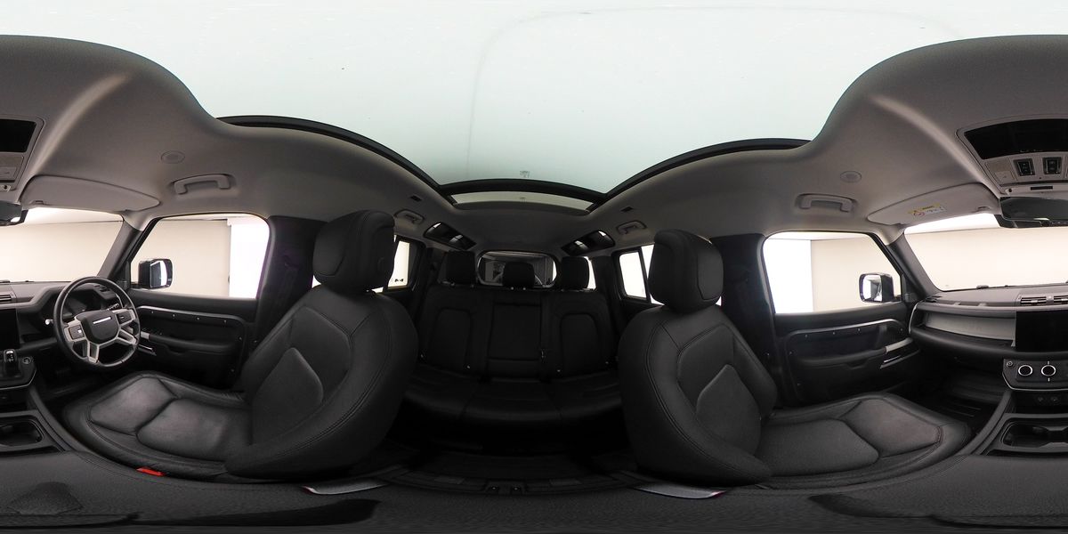 Used Land Rover Defender 2024 for sale - 78213256: Photo 49