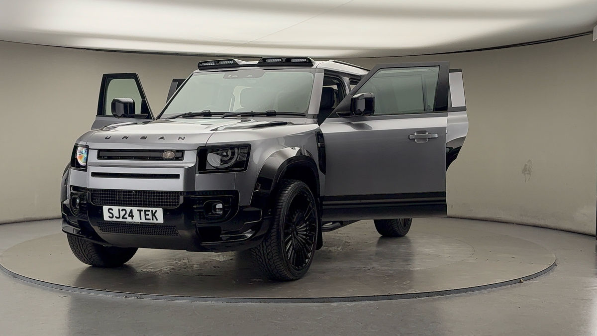 Used Land Rover Defender 2024 for sale - 78213256: Photo 55