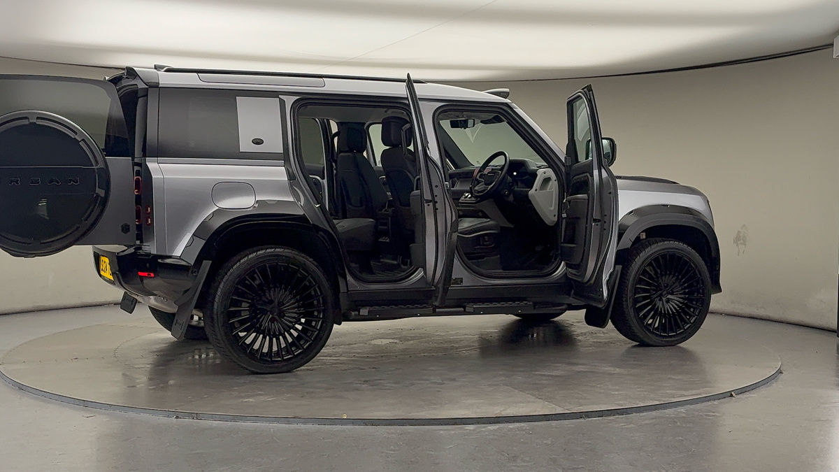 Used Land Rover Defender 2024 for sale - 78213256: Photo 62