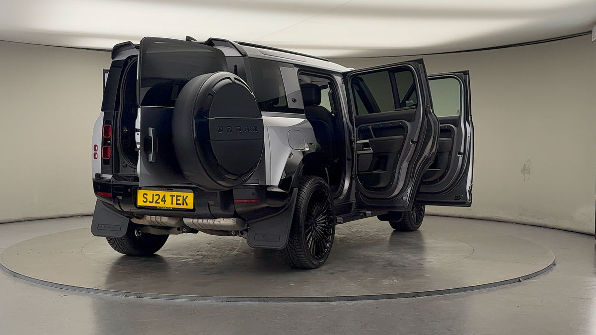 Used Land Rover Defender 2024 for sale - 78213256: Photo 64