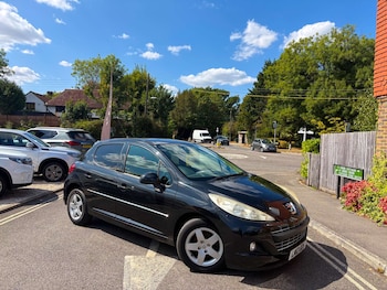 Used Peugeot 207 2012 for sale - 79606812: Photo