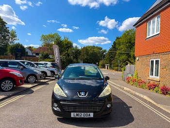 Used Peugeot 207 2012 for sale - 79606812: Photo