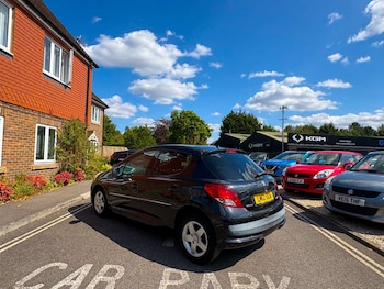 Used Peugeot 207 2012 for sale - 79606812: Photo