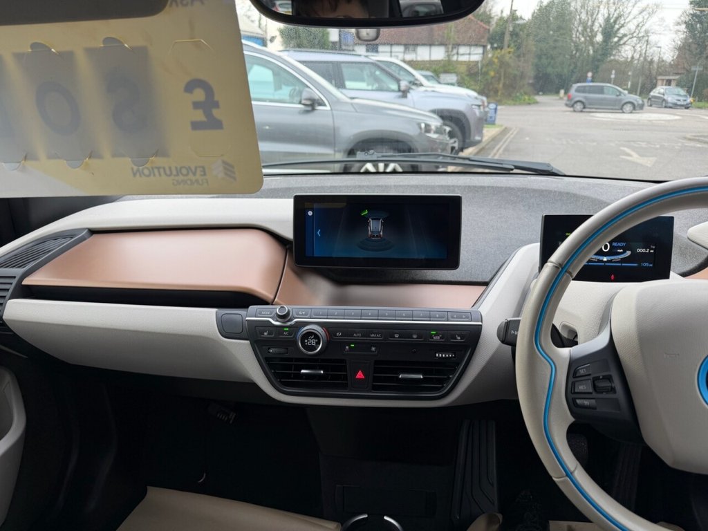 Used BMW i3 2020 for sale - 77806100: Photo 11