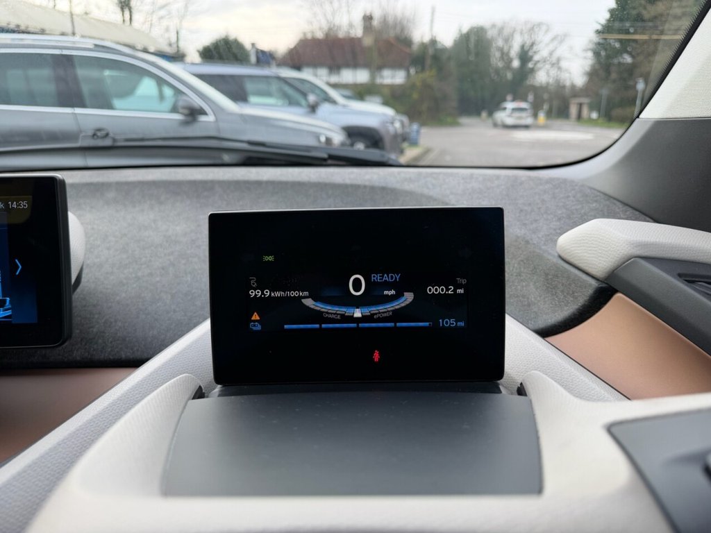 Used BMW i3 2020 for sale - 77806100: Photo 12