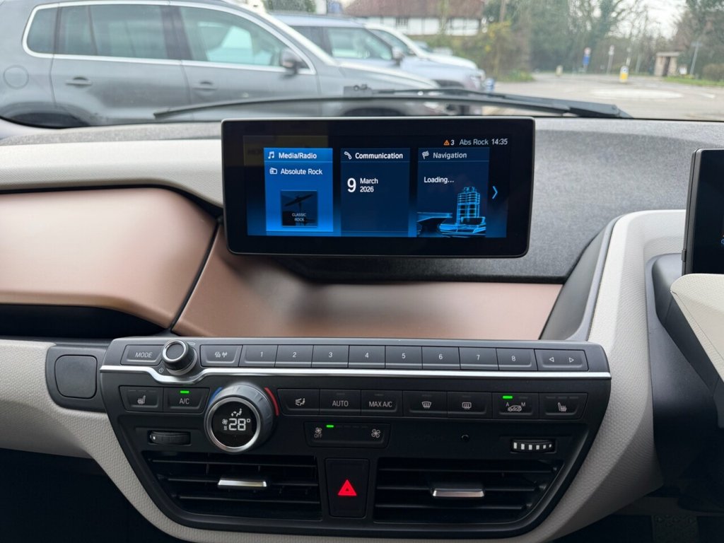 Used BMW i3 2020 for sale - 77806100: Photo 13