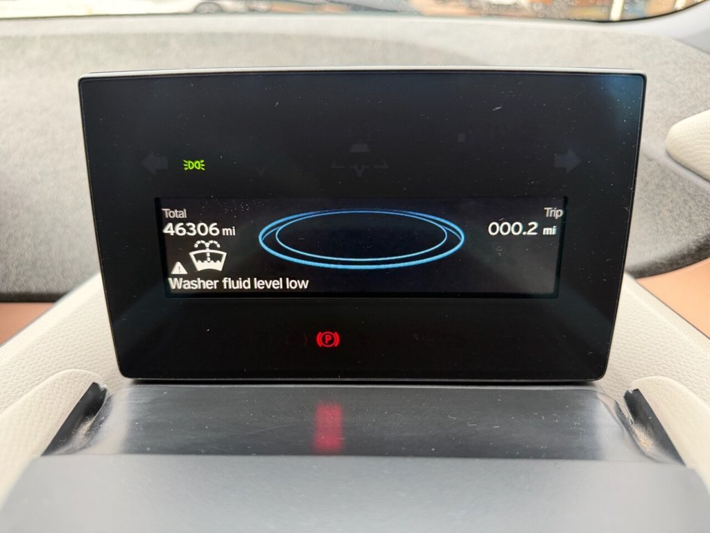 Used BMW i3 2020 for sale - 77806100: Photo 14