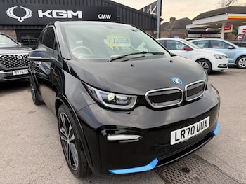 Used BMW i3 2020 for sale - 77806100: Photo