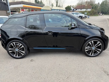 Used BMW i3 2020 for sale - 77806100: Photo