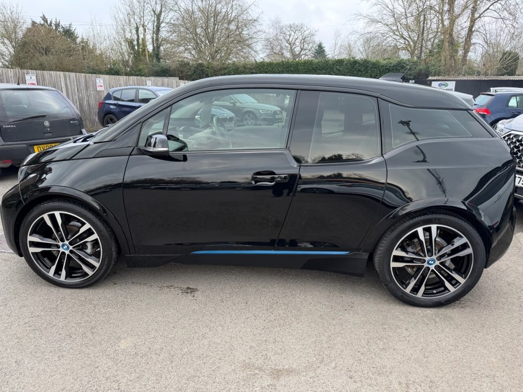 Used BMW i3 2020 for sale - 77806100: Photo 7