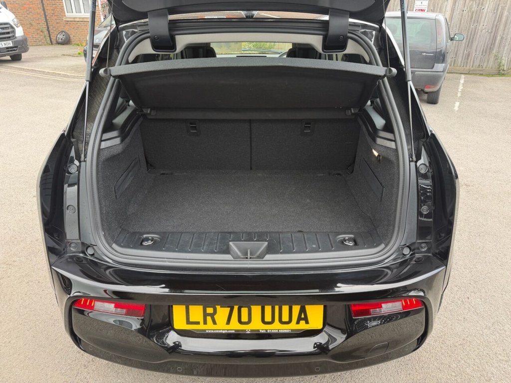 Used BMW i3 2020 for sale - 77806100: Photo 8