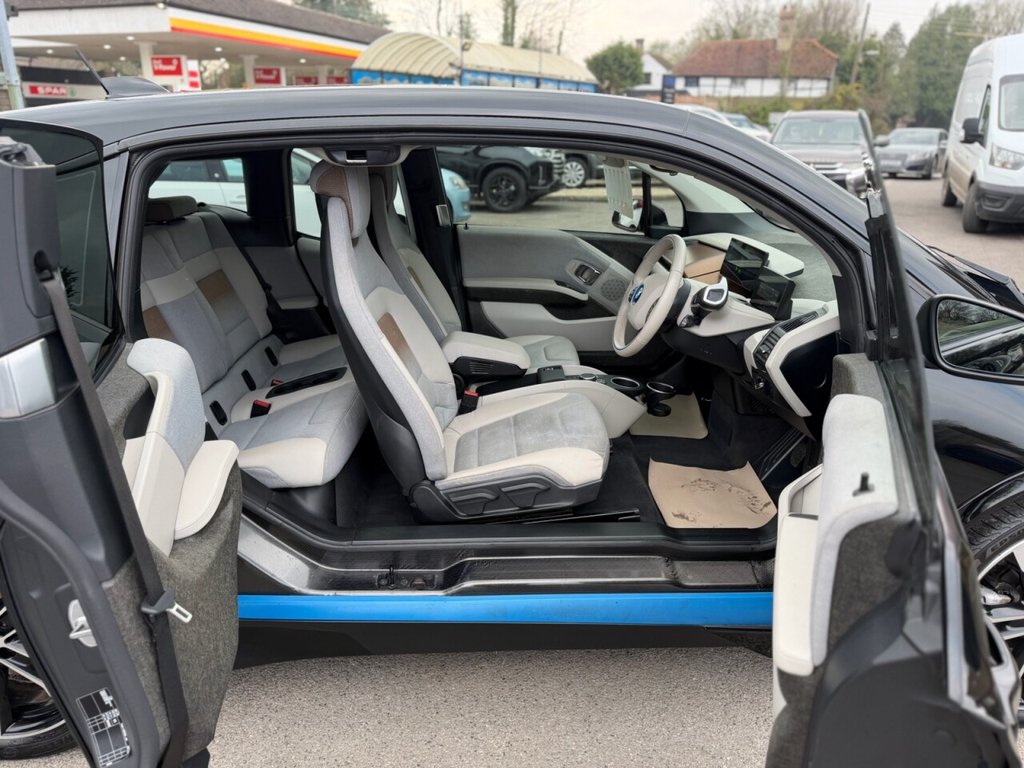 Used BMW i3 2020 for sale - 77806100: Photo 9