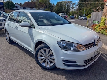 Used Volkswagen Golf 2014 for sale - 78227624: Photo