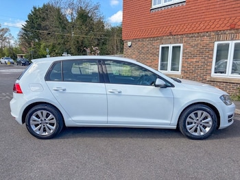 Used Volkswagen Golf 2014 for sale - 78227624: Photo