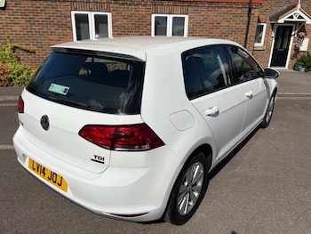 Used Volkswagen Golf 2014 for sale - 78227624: Photo