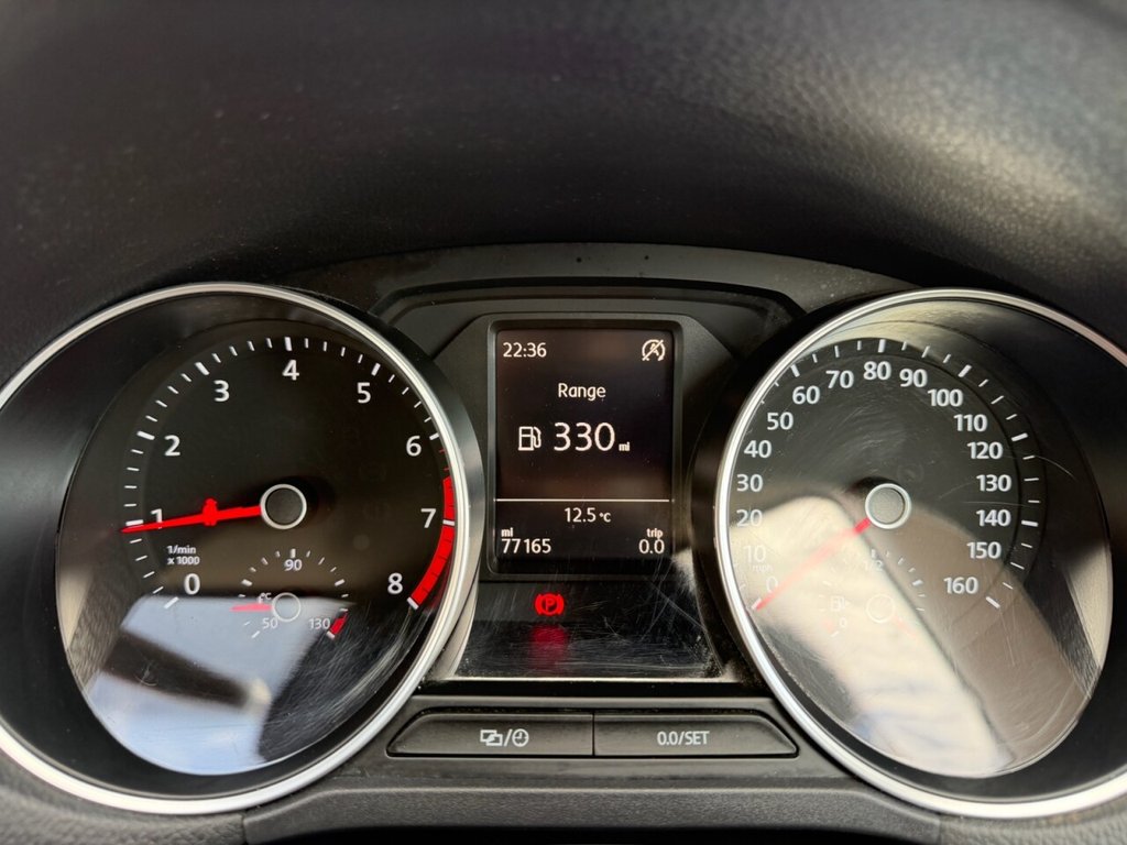 Used Volkswagen Polo 2014 for sale - 78069356: Photo 11