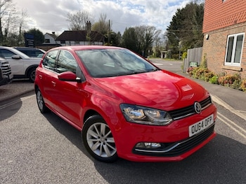 Volkswagen Polo feature image