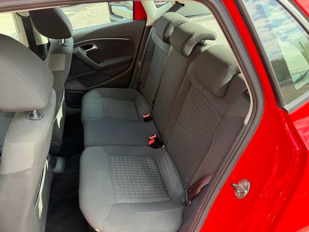 Used Volkswagen Polo 2014 for sale - 78069356: Photo 6