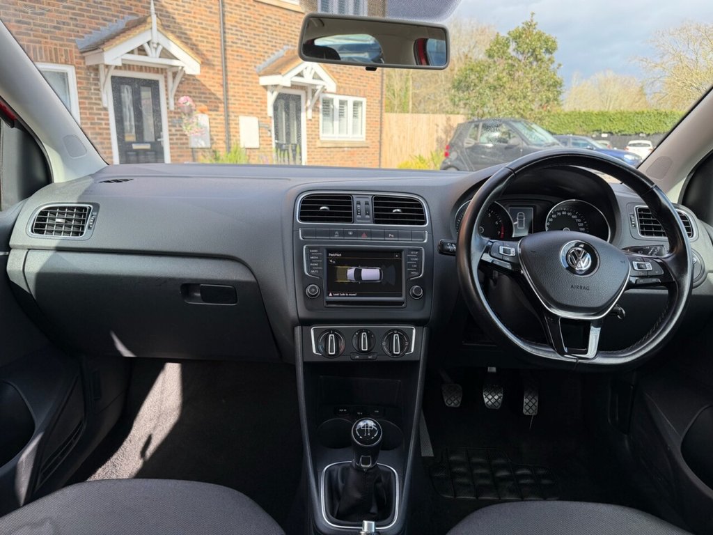 Used Volkswagen Polo 2014 for sale - 78069356: Photo 7