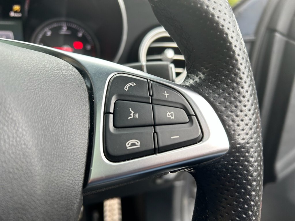 Used Mercedes-Benz GLC 2018 for sale - 77199953: Photo 22