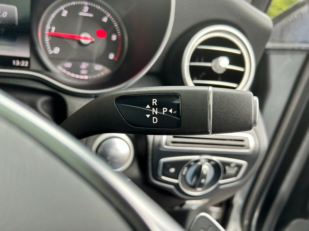 Used Mercedes-Benz GLC 2018 for sale - 77199953: Photo 24