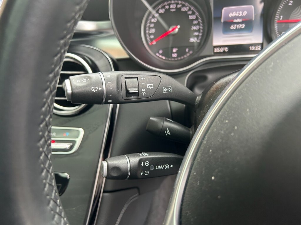 Used Mercedes-Benz GLC 2018 for sale - 77199953: Photo 25