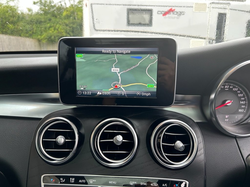 Used Mercedes-Benz GLC 2018 for sale - 77199953: Photo 28