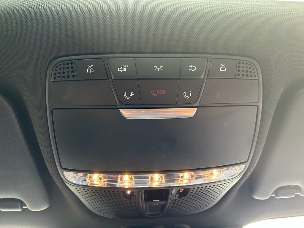 Used Mercedes-Benz GLC 2018 for sale - 77199953: Photo 31